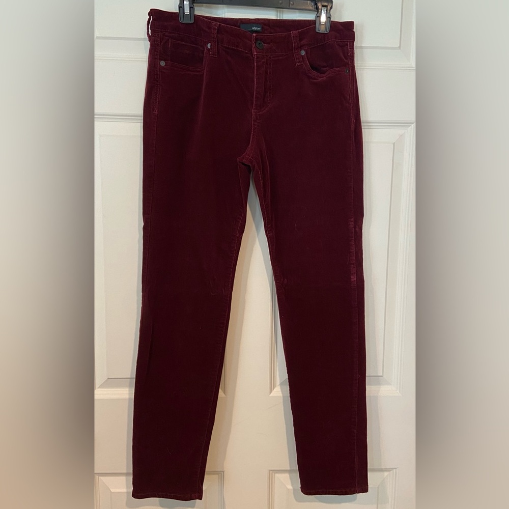 Edyson Skinny Cords size 31/12